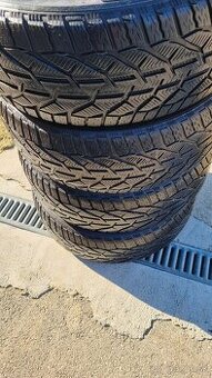 225/55 r17 zimne pneu rok 2024