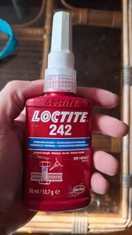 Loctite 242