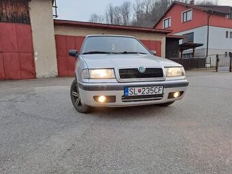 Škoda Felicia