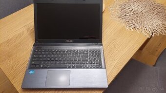 Predám Asus K55A