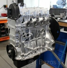 Motor 1.2 TSI CBZ CBZA CBZB CBZC