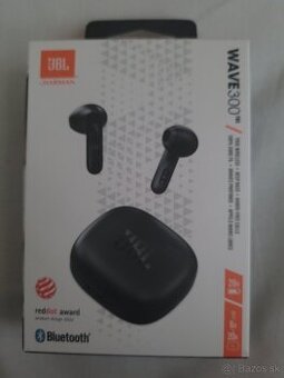 JBL WAWE 300