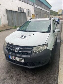 Dacia logan 1.5dci