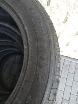 Pneu Dunlop 285/50 r20