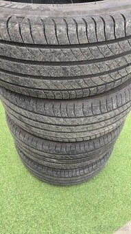 Michelin Primacy 4 225/45/R17 - letné