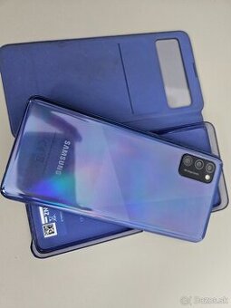 Samsung galaxy A41