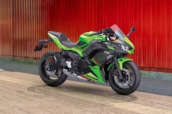 KÚPIM KAWASAKI NINJA 400/650