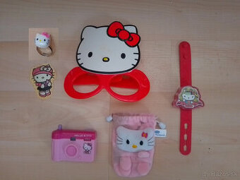 Hello Kitty - 1