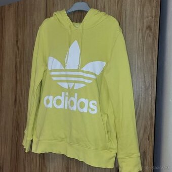 Mikina Adidas