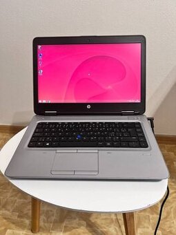 Notebook 14" HP.AMD PRO A10-8730B 4x2,40GHz.4gb ram.500gHD - 1