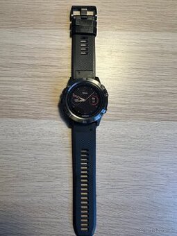 Garmin Fenix 5x - 1