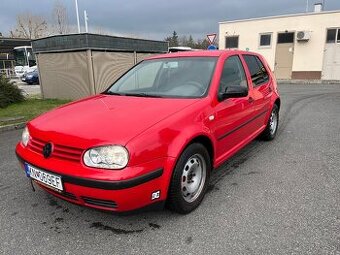 Volkswagen Golf 4 1.6 16V Edition