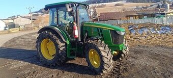 JOHN DEERE 5090M powerquad