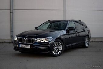 BMW Rad 5 Touring 530d G31 110.00KM r.v. 2020