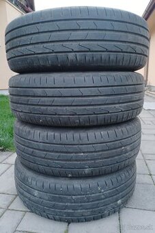 letna sada kolies - hankook ventus prime 3 195/65 R15 91h