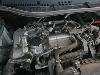 Kupim motor TOYOTA 1,8 hybrid 2ZR-FXE 73 kw