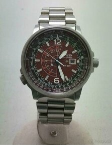 Citizen nighthawk Havana edition BJ7010-17W - 1