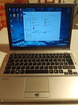 Sony vaio - 1