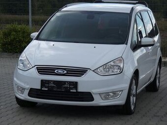 Ford Galaxy 2.0 TDCI automat, NAVIGACE - 1