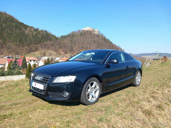 Audi A5 1,8Tfsi 125kW r.v.2008