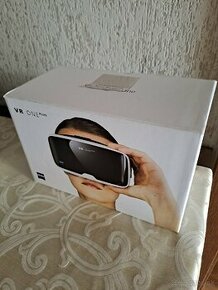 3D okuliare virtual reality - 1