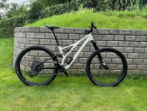 Specialized Stumpjumper Expert 2022 S4