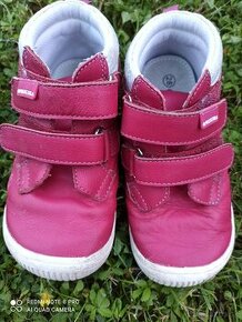 Dievčenské topánky na prechodné obdobie PROTETIKA - 1