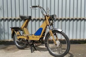 Velosolex 6000 ,rv.1971 - 1