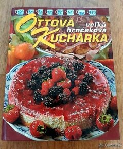 Ottova veľká kuchárka - 1