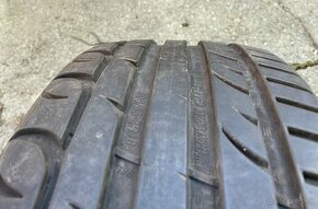 225/45 R18 95W 2x 7mm - 1