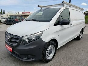 Mercedes Vito - 1