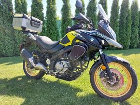 Suzuki DL 650 V-strom XT