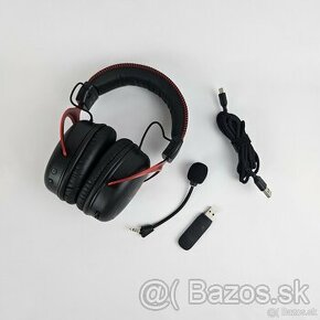 HyperX Cloud 2 Wireless