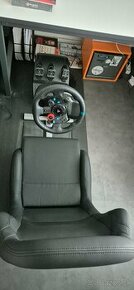 Playseat evolution logitech G29 - 1