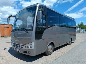 Autobus ISUZU Turquoise Euro 4