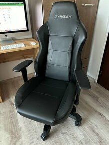 Herná stolička DXRacer Work OH/WY0/N - 1