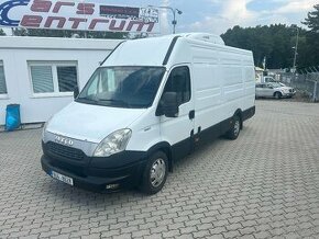 Iveco Daily 35S17V 3.0HPT chlazení KERSTNER