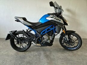 CF MOTO NK300