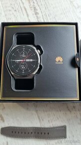 Huawei Watch GT3 Pro 46 zaruka