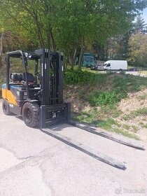 Doosan G35EC-7 -3ks - nové