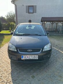 Ford focus C-max