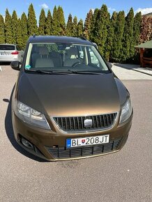 SEAT Alhambra - 1