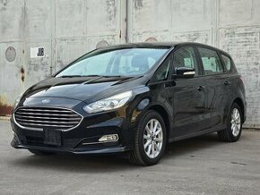 Ford S-Max 2.0 EcoBlue 110kw - 6° manual