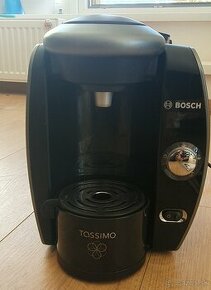 Bosch Tassimo Fidelia+ vc filteru Brita - 1