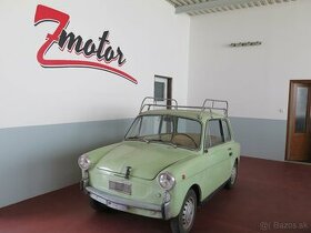 Fiat Autobianchi 110 - 1