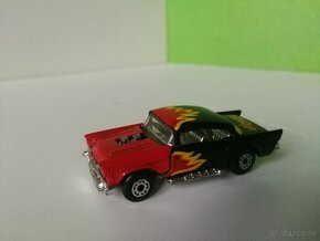 Matchbox Superfast  Chevy 57 - 1