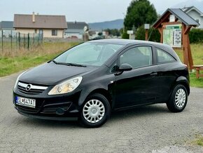 Opel Corsa 1.2i Classic 1.majitel - 1