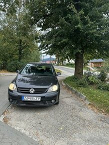 Volkswagen Golf 1.9tdi 77kw+ Stage 1 tuning (chipovany)