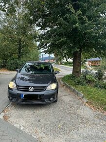 Volkswagen Golf 1.9tdi 77kw