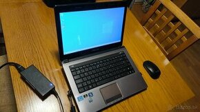 ASUS X43S - notebook